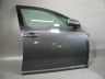 Toyota Avensis (T25) 2003-2008 Ovilasi, oikea (etu)