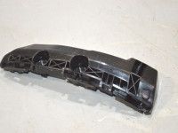 Toyota RAV4 (XA30) 2006-2013 Puskurin kiinnitysrauta, taka oikea Varaosakoodi: 52562-42030 -> 52562-42031
Kority...