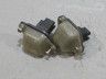 Mazda 626 1997-2002 rekisterikilven valot Varaosakoodi: B16A-51-270B