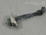 Toyota Camry 2001-2006 Ovirajoitin, taka vasen Varaosakoodi: 68640-33050