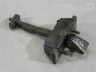 Toyota Avensis (T25) 2003-2008 Ovirajoitin, taka vasen Varaosakoodi: 68630-05040