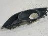 Toyota Auris 2007-2012 Puskurin säleikkö, vasen Varaosakoodi: 81482-02040
Korityyppi: 5-ust luu...
