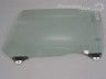 Honda Civic 1995-2001 Ovilasi, vasen (taka)