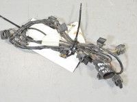 Volkswagen Passat 2005-2010 Pysäköinti anturin johdot (takap.) Varaosakoodi: 3C9971104B