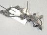 Volkswagen Passat 2005-2010 Pysäköinti anturin johdot (takap.) Varaosakoodi: 3C9971104B