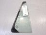 Volkswagen Golf 5 2003-2009 Takaoven lasi, oikea  pieni Varaosakoodi: 1K9845216B