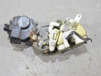 Mitsubishi Galant Lukkolaite, oikea (taka) Varaosakoodi: MR349190
Korityyppi: Sedaan