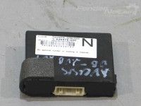 Toyota Avensis (T27) Tietokone, ajonestolaite Varaosakoodi: 89784-05020
Korityyppi: Universaa...