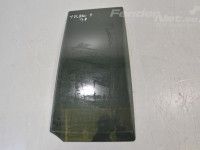 Volkswagen Touran Pieni ovilasi, oikea (taka) Varaosakoodi: 1T0845216F
Korityyppi: Mahtuniver...