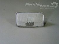 Toyota Yaris 2005-2011 Sisävalo (takana) Varaosakoodi: 81366‑68010