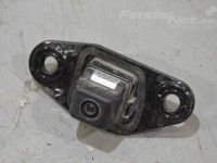 Toyota Avensis (T27) pysäköinti kamera Varaosakoodi: 86790-20100 -> 86790-20101
Kority...