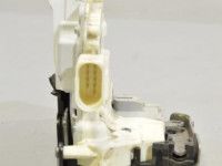 Volkswagen Touareg Lukkolaite, vasen (taka) Varaosakoodi: 4G0839015A
Korityyppi: Maastur