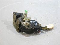Toyota Carina E (T190) 1992-1997 Lukkolaite, vasen (taka) Varaosakoodi: 69306-20050