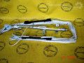 Peugeot 307 2001-2009 Sivuturvatyyny, oikea (farmari) Varaosakoodi: 8329 ZH