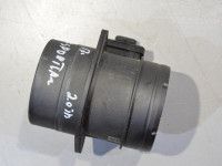 Volkswagen Golf Sportsvan Ilmamassamittari (2.0 dieseli) Varaosakoodi: 03L906461A
Korityyppi: 5-ust luuk...
