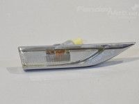 Volkswagen Caddy (2K) Vilkkuvalo, oikea Varaosakoodi: 2K5949102A
Korityyppi: Mahtuniver...