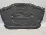 Volkswagen Touareg 2002-2010 Etukannen eristin Varaosakoodi: 7L6863835B