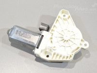 Volkswagen Passat (B8) Lasinnostimen moottori, oikea etu Varaosakoodi: 5Q4959802B
Korityyppi: Universaal...
