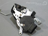 Toyota RAV4 (XA20) 2000-2006 Takakannen lukko Varaosakoodi: 69110-42090
Korityyppi: Linnamaastur