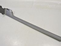 Volkswagen Beetle Astinlauta, vasen (3-ovi) Varaosakoodi: 5C5853371A  82V
Korityyppi: 3-ust...