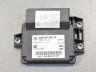 Volkswagen Passat (B7) Ohjausyksikkö sähkömekaaninen seisontajarru Varaosakoodi: 3AA907801J
Korityyppi: Universaal...