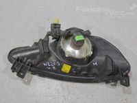 Mercedes-Benz S (W221) 2005-2013 Sumuvalo, vasen Varaosakoodi: A2218200156