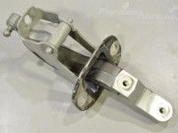 Saab 9-3 Takakannen sarana, oikea (farmari) Varaosakoodi: 12771969
Korityyppi: Universaal
M...