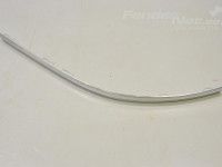 Volkswagen Passat (B7) 2010-2014 Puskurin lista, oikea (kromi)(univ.) Varaosakoodi: 3AF807460 2ZZ
