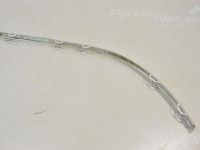 Volkswagen Passat (B7) 2010-2014 Puskurin lista, oikea (kromi)(univ.) Varaosakoodi: 3AF807460 2ZZ