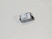 Volkswagen Polo 2001-2009 Oven lukko kytkin Varaosakoodi: 6Q2962125