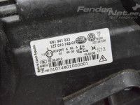 Volkswagen Tiguan Ajovalo, vasen (xenon)(LED) Varaosakoodi: 5N1941043B
Korityyppi: Linnamaastur