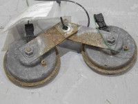 Nissan Almera (N15) 1995-2000 Äänimerkinantolaite