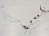 Volkswagen Polo Kylmäaineputki (höyrystin-> lauhdutin) Varaosakoodi: 6C0820741AE
Korityyppi: 5-ust luu...