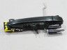 Toyota Avensis (T27) 2008-2018 Oven ulkokahva, oikea (etu) Varaosakoodi: 69211-05918
