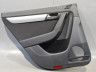 Volkswagen Passat (B7) Oviverhoilu, vasen (taka) Varaosakoodi: 3AF867211DF OJR
Korityyppi: Unive...