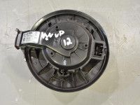 Volkswagen up! Lämmittyslaitteen puhallin Varaosakoodi: 1S1819015D
Korityyppi: 3-ust luuk...