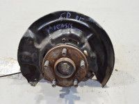 Toyota Avensis (T22) 1997-2003 Olka-akseli, oikea (etu) Varaosakoodi: 43211-05070