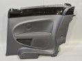 Volkswagen Beetle Sisäverhoilu, oikea Varaosakoodi: 5C5867044DD ICE
Korityyppi: 3-ust...