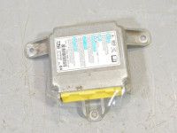 Honda Civic 2006-2011 Turvatyynyn ohjausyksikkö Varaosakoodi: 77960-SNB-G23