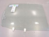 Mitsubishi Outlander 2006-2012 Ovilasi, oikea (taka) Varaosakoodi: 5736A240