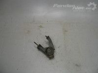 Toyota Corolla 2002-2007 Moottorin kumityyny / kiinnikekorvake (takana) 1.4 bensiini Varaosakoodi: 12371-0D090