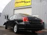Toyota Avensis (T25) 2003-2008 Iskunvaimennin taka (jousi mukana) Varaosakoodi: 48530-09661