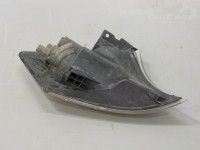 Mazda MPV 1999-2006 Vilkkuvalo, vasen 2002-2006