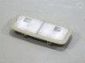 Toyota Avensis (T27) Sisävalo (takana) Varaosakoodi: 81250-05030
Korityyppi: Universaa...