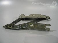 Saab 9-5 1997-2010 Etukannen sarana, oikea Varaosakoodi: 4852885