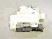 Volkswagen Passat (B7) Lukkolaite, oikea (taka) Varaosakoodi: 3C4839016A
Korityyppi: Universaal