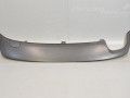 Volkswagen Jetta 2010-2018 Takapuskuri spoiler Varaosakoodi: 5C6807521K 9B9