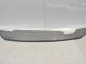 Volkswagen Golf 6 Takapuskuri spoiler Varaosakoodi: 5K6807521F  9B9
Korityyppi: Kabri...