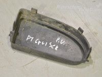 Chrysler PT Cruiser Puskurin säleikkö, vasen Varaosakoodi: 05288851AA
Korityyppi: 5-ust luuk...