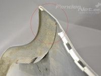Volkswagen Golf 6 Tagapamper Varaosakoodi: 5K6807421  GRU
Korityyppi: 5-ust ...
